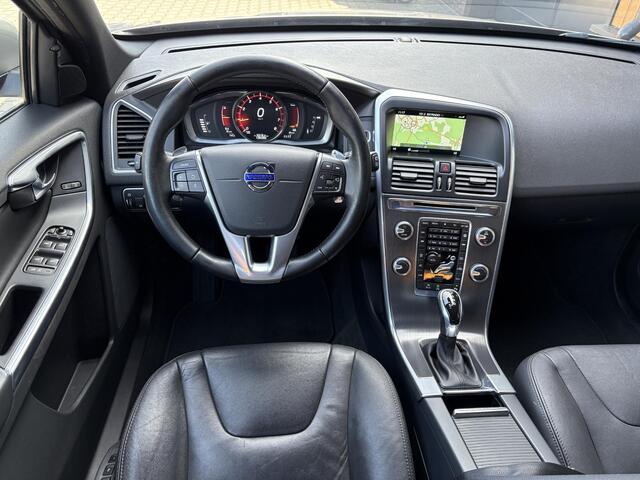 Volvo XC60 2.0 T5 Camera, Leer, Xenon, Trekhaak, Garantie