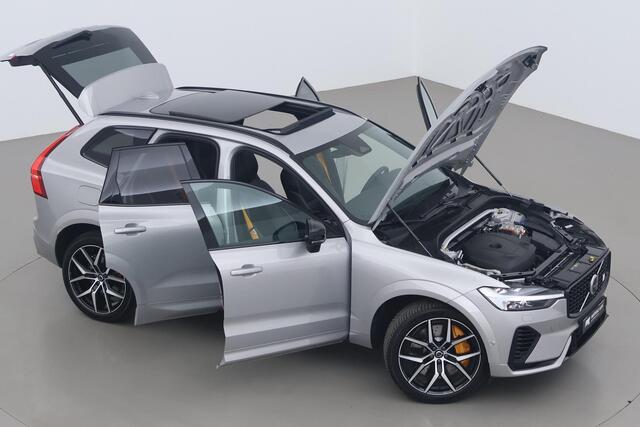 Volvo XC60 T8 AWD Polestar Engineered | Bowers&Wilkins | 22 Inch | Head-Up | 360° Camera | Panoramadak | ACC