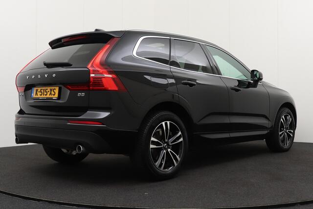 Volvo XC60 2.0 251 PK B5 Exclusive+ Schuif-/kanteldak Trekhaak Head-up Display