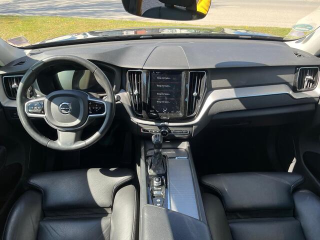 Volvo XC60 T5 Inscription | Rijklaarprijs | Trekhaak | Pano dak |