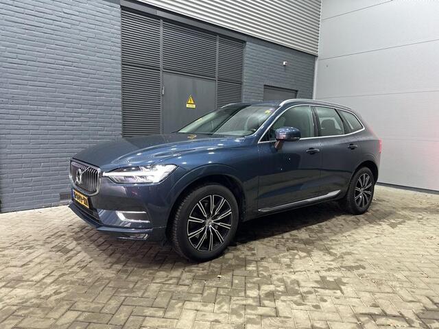 Volvo XC60 B4 Inscription | Panoramadak | ACC | BLIS | Stoel+Stuurverwarming | harman/kardon | Trekhaak