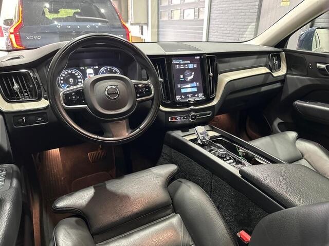 Volvo XC60 B4 Inscription | Panoramadak | ACC | BLIS | Stoel+Stuurverwarming | harman/kardon | Trekhaak