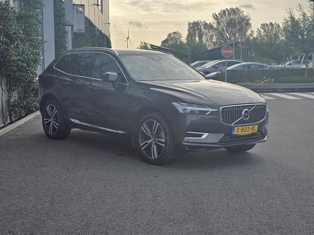 Volvo XC60 2.0 T8 Twin Engine AWD Inscription