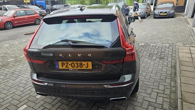 Volvo XC60 2.0 T5 AWD Inscription
