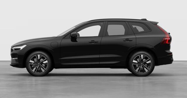 Volvo XC60 2.0 T6 Plug-in hybrid AWD Essential | Climate | Driver Assist | Getint glas | 19" | Lage Fiscale Waarde!!