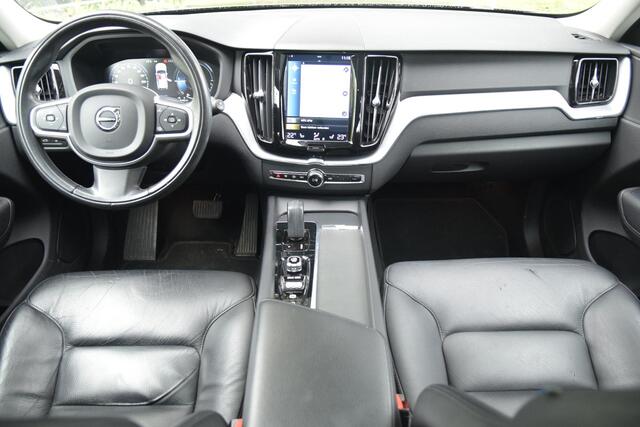 Volvo XC60 2.0 Recharge T6 AWD Bus Pro met Pano/Leer/Cam/Trh