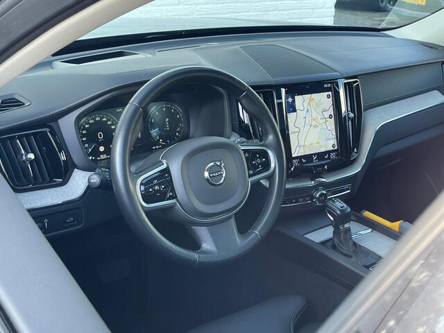 Volvo XC60 2.0 T5 Inscription | Pano | Pilot Assist | Leder | Camera | LED | HUD | 19 inch