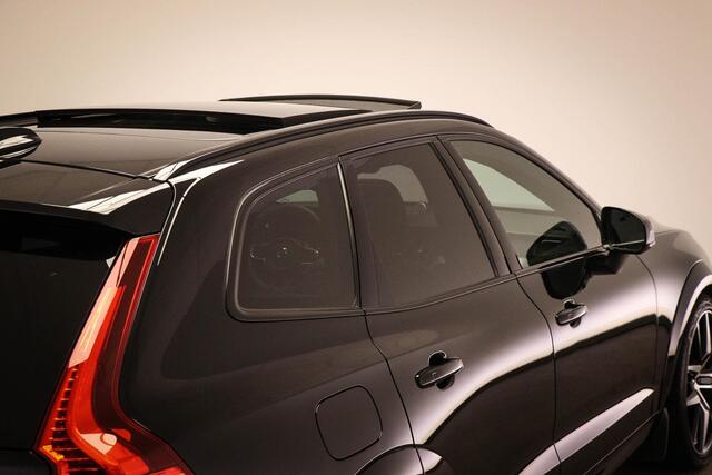 Volvo XC60 2.0 T8 Twin Engine AWD Polestar Engineered | HEICO | PANORAMADAK | HEAD UP | BOWERS & WILKINS | 360 CAMERA | 22"