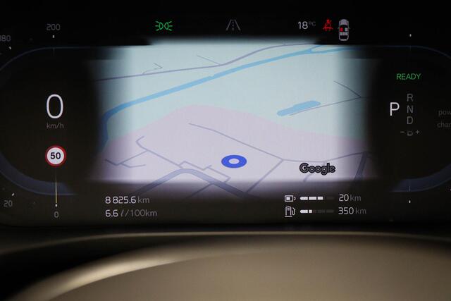 Volvo XC60 2.0 T6 Plug-in hybrid AWD R-Design | PANORAMADAK | HEAD UP | TREKHAAK
