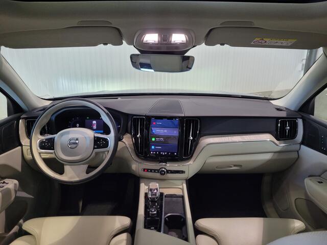 Volvo XC60 T6 Aut. Inscription Long Range Leder Panoramadak ACC 405pk