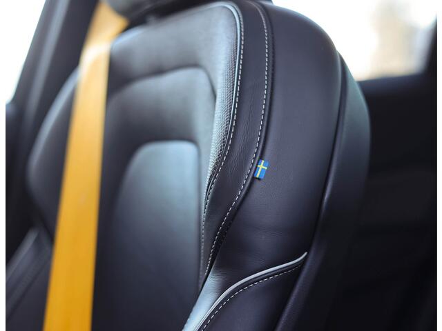 Volvo XC60 T8 AWD Polestar Engineered *Öhlins*B&W*Pano*Trekhaak*