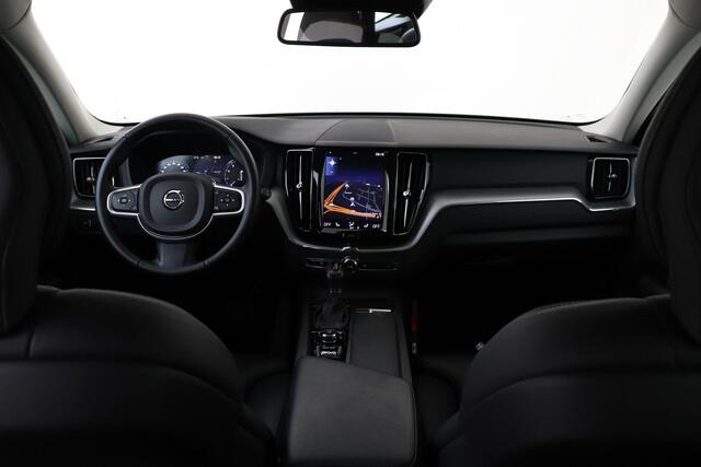 Volvo XC60 T5 AUT. MOMENTUM -LEDER|PARK-ASSIST|CAMERA V+A|VERW.VOORSTOELEN|ALARM KLASSE III|TREKHAAK