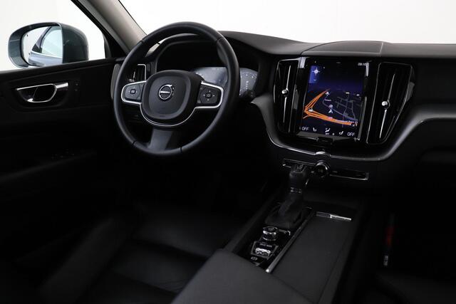 Volvo XC60 T5 AUT. MOMENTUM -LEDER|PARK-ASSIST|CAMERA V+A|VERW.VOORSTOELEN|ALARM KLASSE III|TREKHAAK