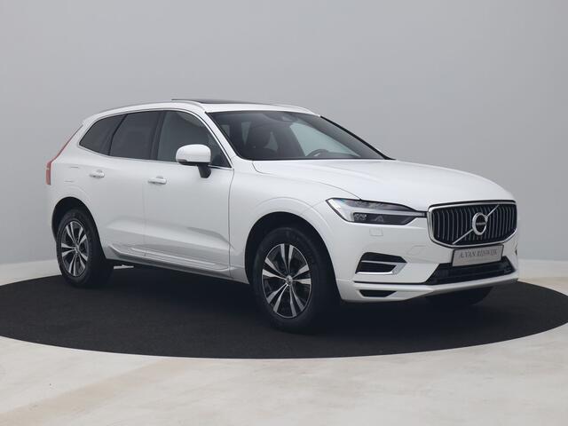 Volvo XC60 2.0 Recharge T6 AWD Business Pro | PANO | CAMERA | KEYLESS | STOEL- EN STUURVERW. | TREKHAAK