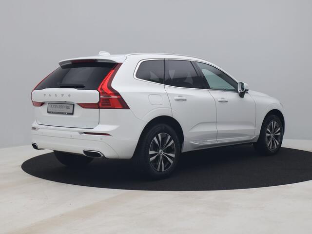 Volvo XC60 2.0 Recharge T6 AWD Business Pro | PANO | CAMERA | KEYLESS | STOEL- EN STUURVERW. | TREKHAAK