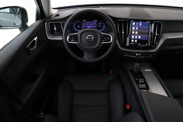 Volvo XC60 RECHARGE T6 AWD ULTIMATE DARK -PANO.DAK|HARMAN/KARDON|360°CAM|TREKHAAK|20"|HEAD-UP DISP.