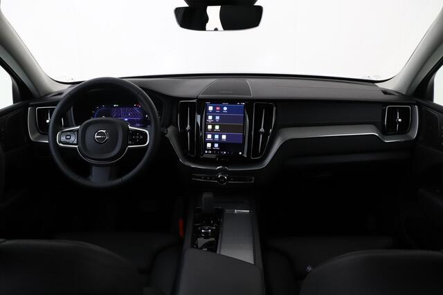 Volvo XC60 RECHARGE T6 AWD ULTIMATE DARK -PANO.DAK|HARMAN/KARDON|360°CAM|TREKHAAK|20"|HEAD-UP DISP.