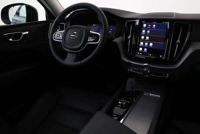 Volvo XC60 RECHARGE T6 AWD ULTIMATE DARK -PANO.DAK|HARMAN/KARDON|360°CAM|TREKHAAK|20"|HEAD-UP DISP.