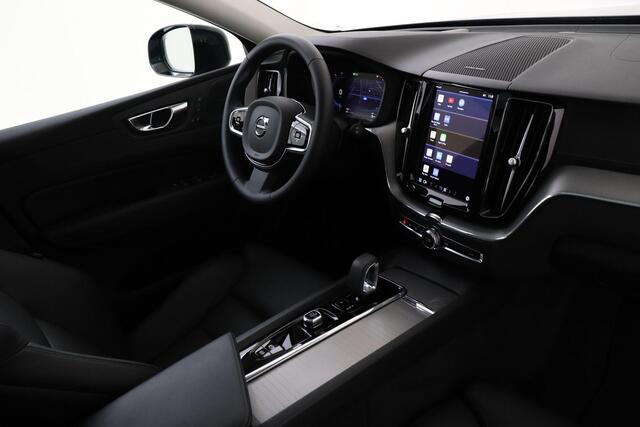Volvo XC60 RECHARGE T6 AWD ULTIMATE DARK -PANO.DAK|HARMAN/KARDON|360°CAM|TREKHAAK|20"|HEAD-UP DISP.