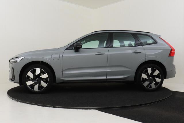 Volvo XC60 RECHARGE T6 AWD ULTIMATE DARK -PANO.DAK|HARMAN/KARDON|360°CAM|TREKHAAK|20"|HEAD-UP DISP.