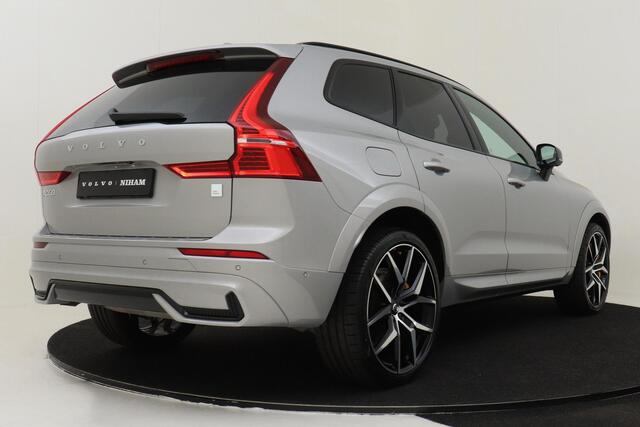 Volvo XC60 T8 AWD POLESTAR ENGINEERED *FULL OPTIONS!* -PANO.DAK|BOWERS&WILKINS|22"|360°CAM|TREKHAAK