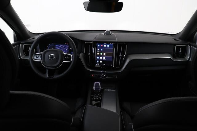 Volvo XC60 T8 AWD POLESTAR ENGINEERED *FULL OPTIONS!* -PANO.DAK|BOWERS&WILKINS|22"|360°CAM|TREKHAAK