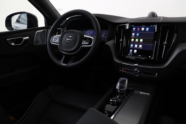 Volvo XC60 T8 AWD POLESTAR ENGINEERED *FULL OPTIONS!* -PANO.DAK|BOWERS&WILKINS|22"|360°CAM|TREKHAAK
