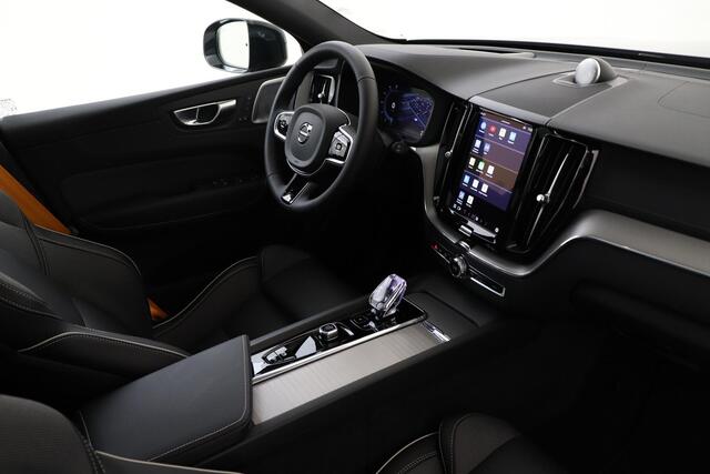 Volvo XC60 T8 AWD POLESTAR ENGINEERED *FULL OPTIONS!* -PANO.DAK|BOWERS&WILKINS|22"|360°CAM|TREKHAAK