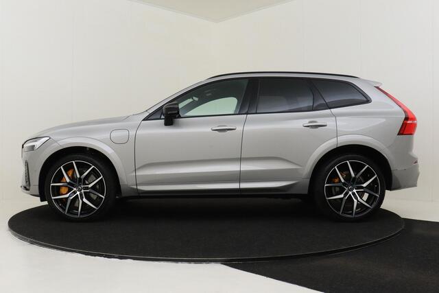 Volvo XC60 T8 AWD POLESTAR ENGINEERED *FULL OPTIONS!* -PANO.DAK|BOWERS&WILKINS|22"|360°CAM|TREKHAAK