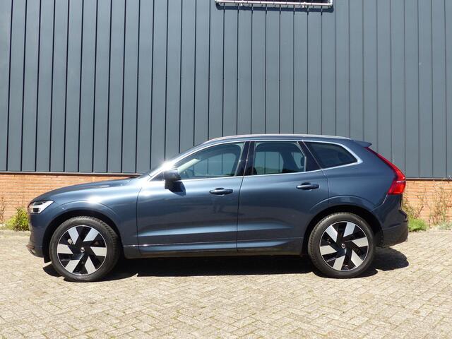 Volvo XC60 2.0 B5 Momentum Pro | Elek. Bestuurdersstoel | Trekhaak |