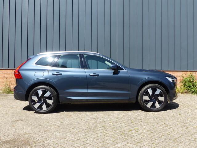 Volvo XC60 2.0 B5 Momentum Pro | Elek. Bestuurdersstoel | Trekhaak |