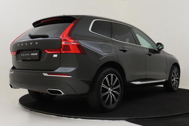 Volvo XC60 RECHARGE T8 AWD INSCRIPTION -PANO.DAK|TREKHAAK|HK-AUDIO|AUDIO&PARK.ASSIST|ADAP.LED
