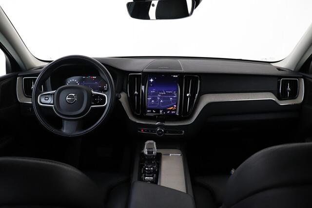 Volvo XC60 RECHARGE T8 AWD INSCRIPTION -PANO.DAK|TREKHAAK|HK-AUDIO|AUDIO&PARK.ASSIST|ADAP.LED