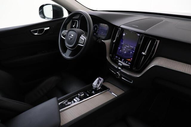 Volvo XC60 RECHARGE T8 AWD INSCRIPTION -PANO.DAK|TREKHAAK|HK-AUDIO|AUDIO&PARK.ASSIST|ADAP.LED