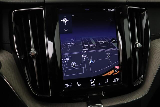 Volvo XC60 RECHARGE T8 AWD INSCRIPTION -PANO.DAK|TREKHAAK|HK-AUDIO|AUDIO&PARK.ASSIST|ADAP.LED