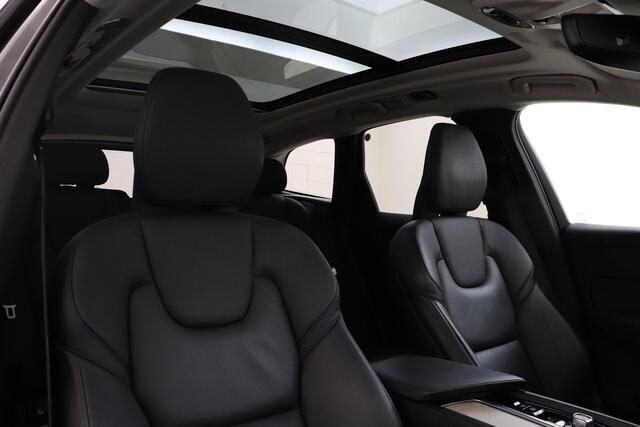 Volvo XC60 RECHARGE T8 AWD INSCRIPTION -PANO.DAK|TREKHAAK|HK-AUDIO|AUDIO&PARK.ASSIST|ADAP.LED