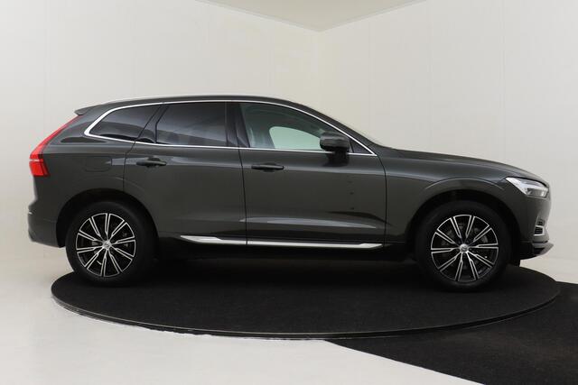 Volvo XC60 RECHARGE T8 AWD INSCRIPTION -PANO.DAK|TREKHAAK|HK-AUDIO|AUDIO&PARK.ASSIST|ADAP.LED