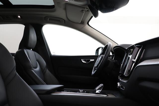 Volvo XC60 RECHARGE T8 AWD INSCRIPTION -PANO.DAK|TREKHAAK|HK-AUDIO|AUDIO&PARK.ASSIST|ADAP.LED