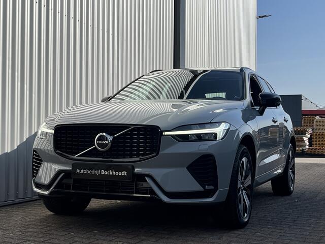 Volvo XC60 2.0 T6 AWD + Dark | Panorama Dak | Comfortstoelen | Google Nav