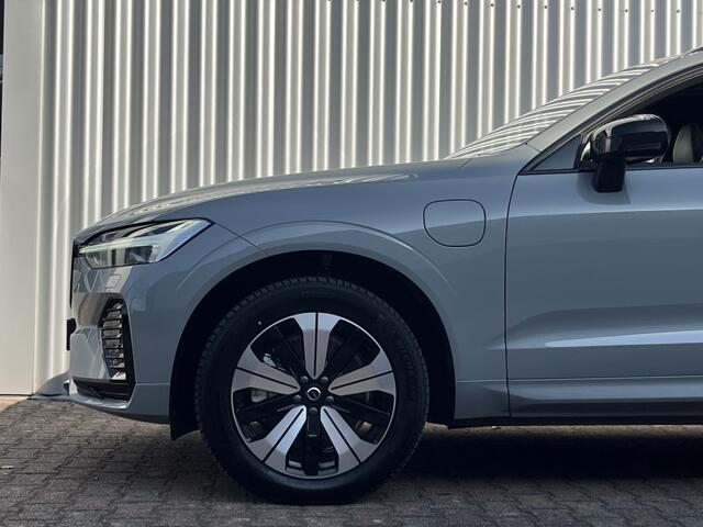 Volvo XC60 2.0 T6 AWD + Dark | Panorama Dak | Comfortstoelen | Google Nav