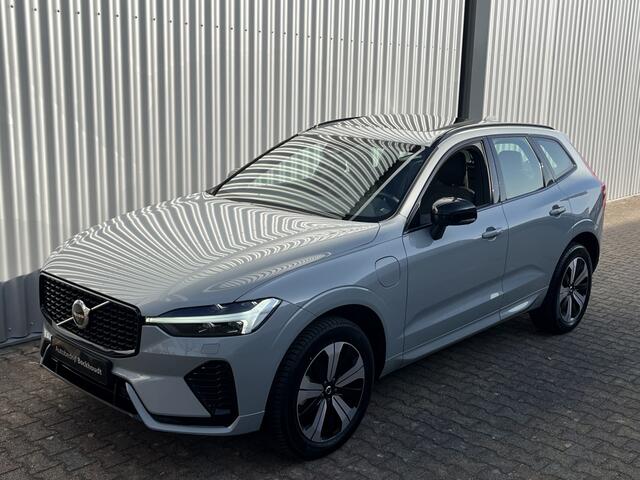 Volvo XC60 2.0 T6 AWD + Dark | Panorama Dak | Comfortstoelen | Google Nav