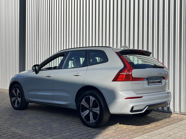 Volvo XC60 2.0 T6 AWD + Dark | Panorama Dak | Comfortstoelen | Google Nav
