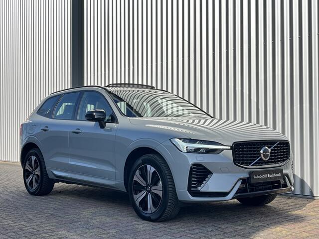 Volvo XC60 2.0 T6 AWD + Dark | Panorama Dak | Comfortstoelen | Google Nav