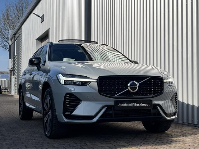 Volvo XC60 2.0 T6 AWD + Dark | Panorama Dak | Comfortstoelen | Google Nav