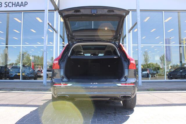 Volvo XC60 2.0 T8 Twin Engine AWD Inscription | Luchtvering | Bowers & Wilkins | 360 Camera | Stoelverkoeling