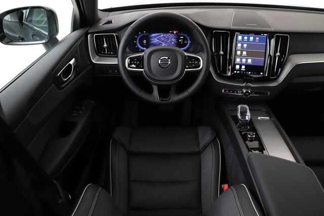 Volvo XC60 T6 PLUG-IN HYBRID AWD PLUS BLACK EDITION [MY25] -PANO.DAK|HARMAN/KARDON|ADAP.LED|360°CAM|TREKHAAK