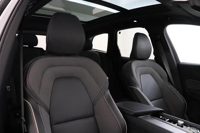 Volvo XC60 T6 RECHARGE AWD PLUS DARK [MY25] -PANO.DAK|360°CAM|HEAD-UP DISP.|TREKHAAK|HARMAN/KARDON