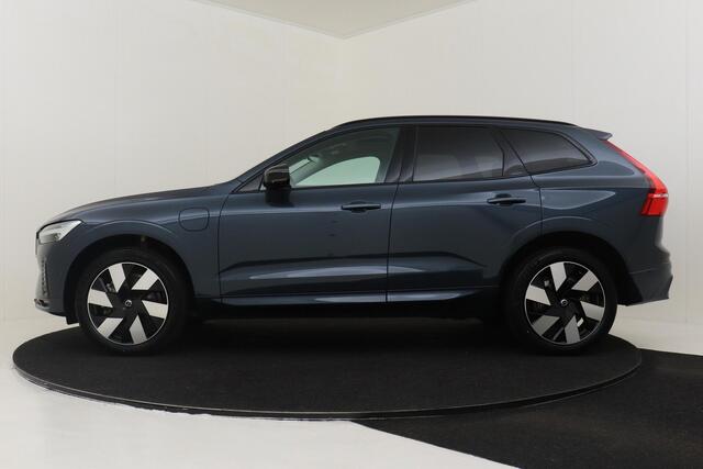 Volvo XC60 T8 PLUG-IN HYBRID AWD PLUS DARK -PANO.DAK|HARMAN/KARDON|360°CAM|20"
