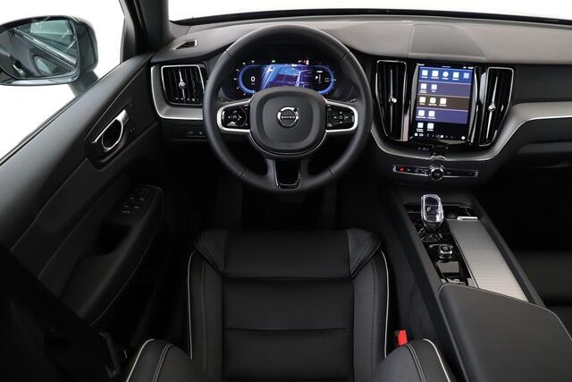 Volvo XC60 T6 PLUG-IN HYBRID AWD PLUS BLACK EDITION [MY25] -PANO.DAK|POWER-SEATS|ADAP.LED|KEY-LESS