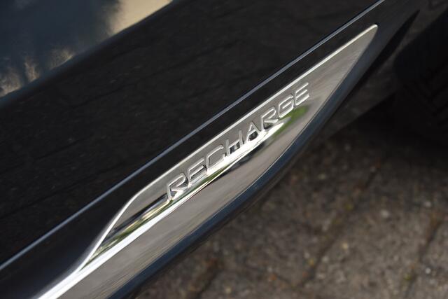 Volvo XC60 T6 Plug-in hybrid AWD Plus Bright | 21''LMV | H&K | Geventileerd leder | 360 Camera | ACC | Trekhaak